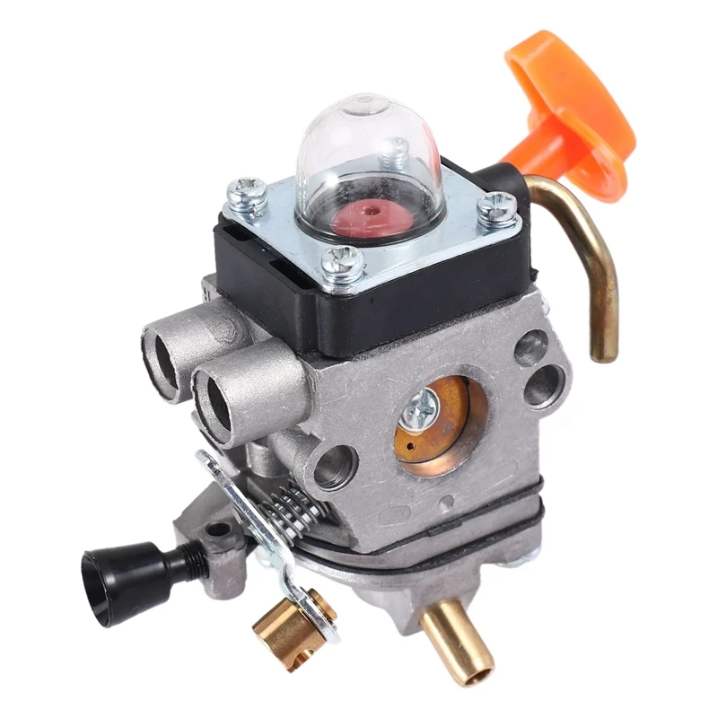 Новый карбюратор FS100 C1Q-S174 + воздушный фильтр инструмент регулировки