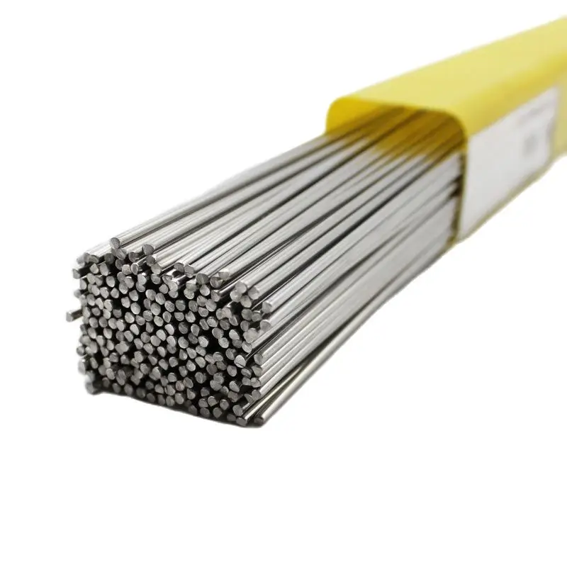 1KG ER308L TIG Stainless Steel Welding Rod 1mm 1.2mm 1.6mm 2mm 2.4mm 3.2mm 4mm