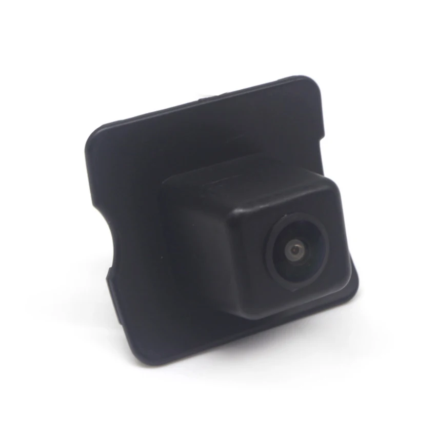 Камера заднего вида Fish Eyes водонепроницаемая автомобильная камера CCD HD для Mercedes Benz