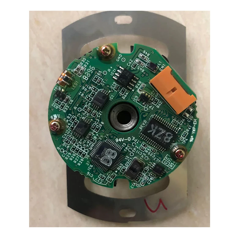 

100%NEW ORIGINAL 1 Year Warranty UTSIH-B17CK