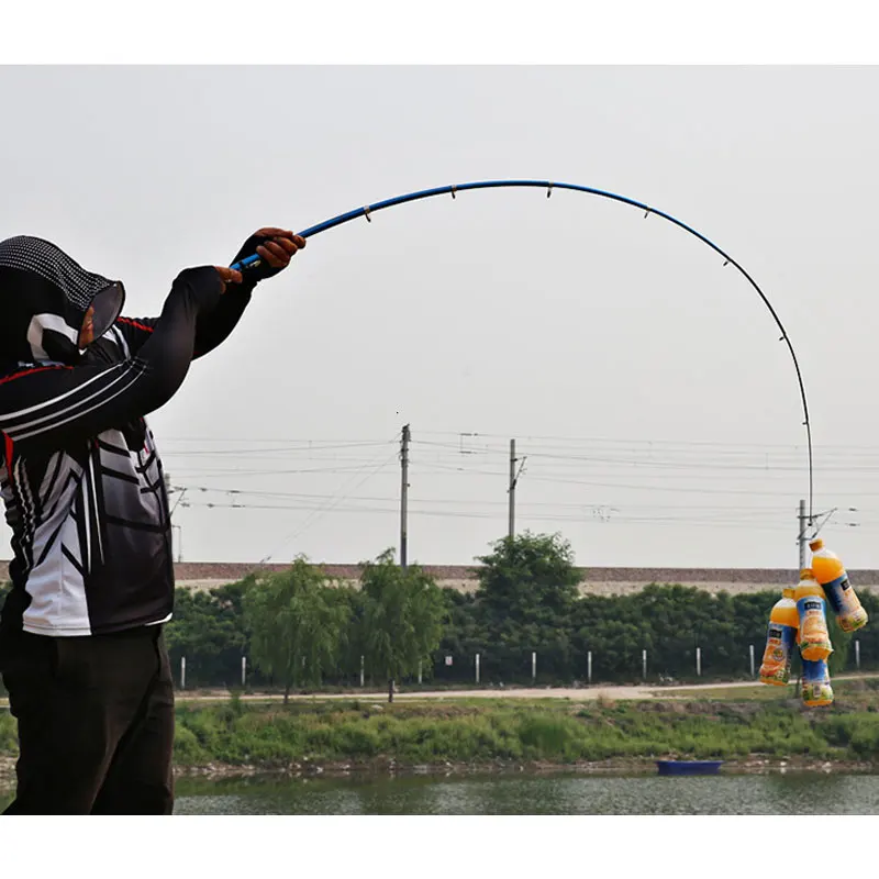

Telescopic Rock Fishing Rod 1M 1.2M 1.5M 1.7M 1.9M 2.1M Super Hard Mini Fishing Rod Outdoor Fishing Fishing Goods Equipment