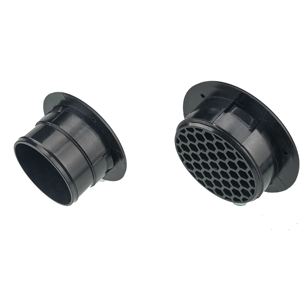

Universal Car RVs Hot Air Outlet Vehicle Caravans Bus Heater Vent Repair Accessories Modified Spare Parts Without Grille