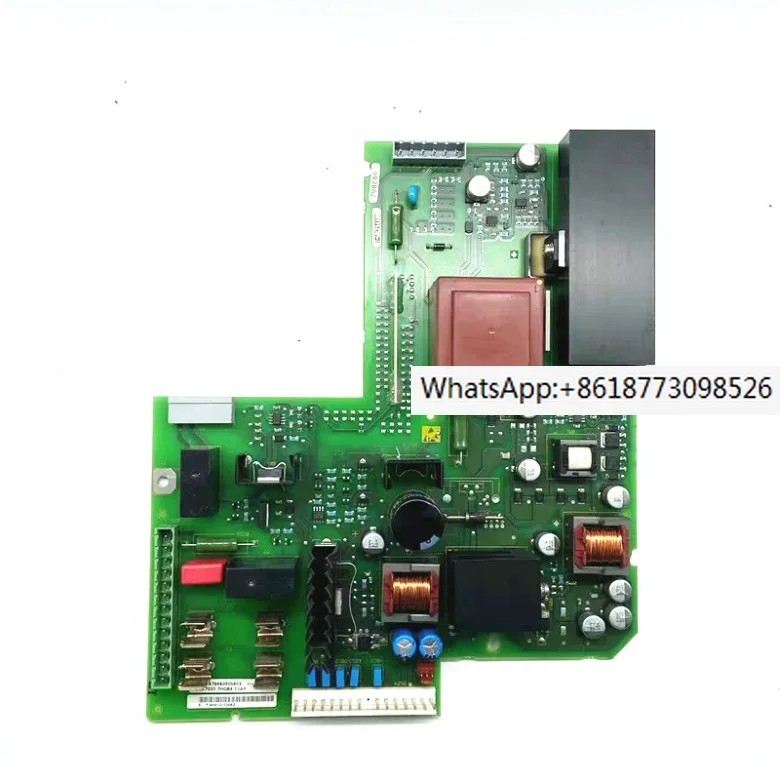 original 100% authentique 6SE7031-7HG84-1JA1