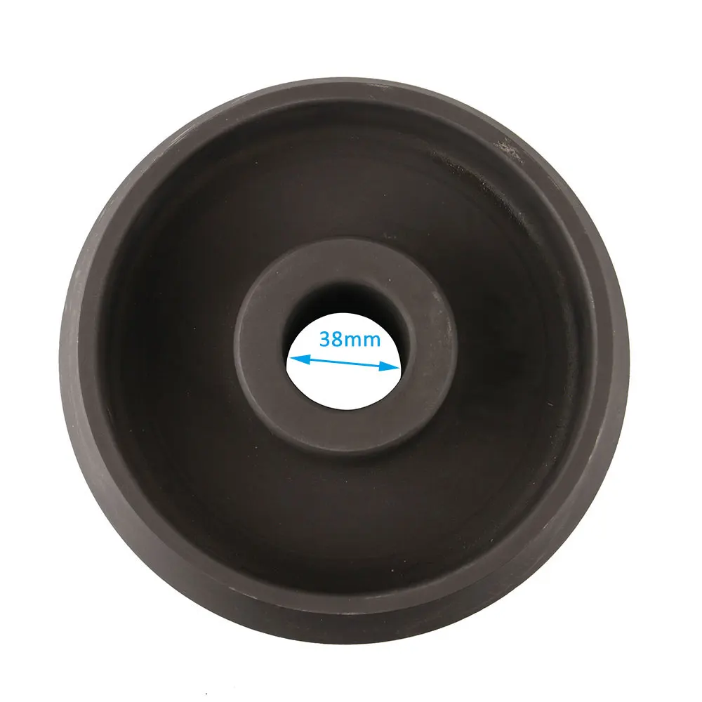 

Конический адаптер для балансировки колес 36 38 40 мм Размер установки