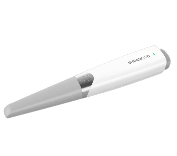 SHINING 3D Aoralscan 3 оборудование внутриротовой сканер беспроводной цифровой для