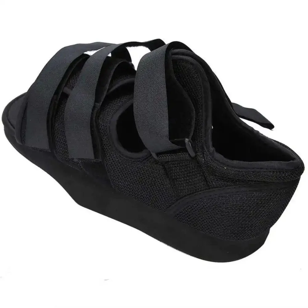 Ортопедическая обувь для ходьбы ортопедическая поддержка стопы с изломом