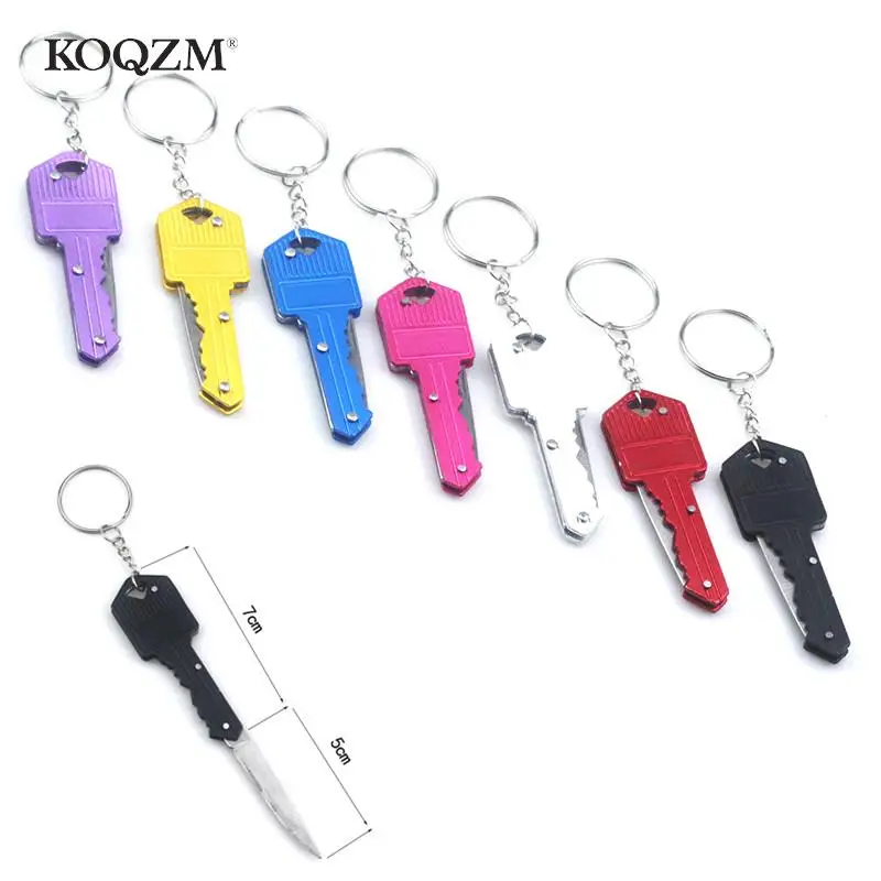 

Новый многофункциональный походный инструмент для отдыха на открытом воздухе складной портативный мини охотничий нож для выживания нож в ...