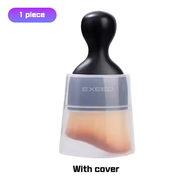 

Автомобильная щетка для Chery EXEED VX LX RX TX TXL lx Инструмент для чистки салона автомобиля Аксессуар для очистки воздуховыпускного отверстия кондиционера Мягкая щетка