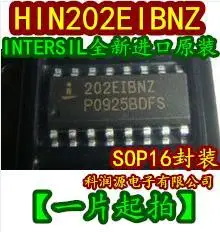 

HIN202EIBNZ 202EIBNZSOP16