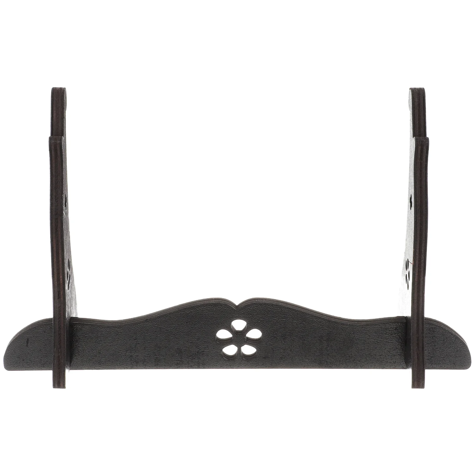 

Multi-function Portable Durable Katana Holder Katana Stand for Bedroom Home Living Room Store