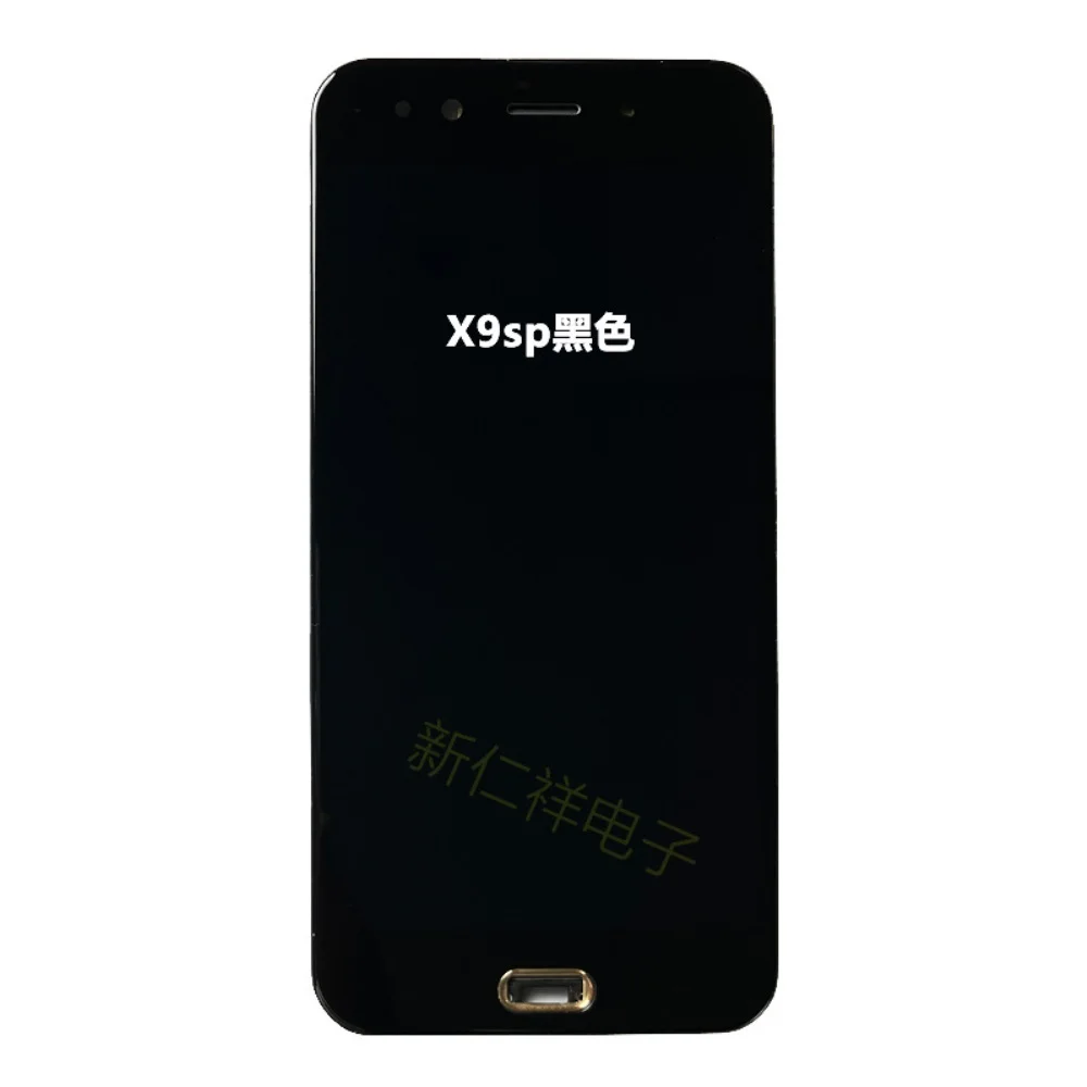 suitable for vivox9splus mobile phone screen assembly wholesale lcd touch original display inside and outside integrated lcd free global shipping