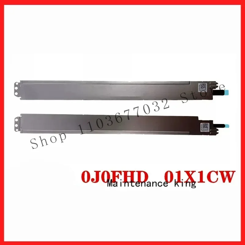 WYORESY новая замена ЖК-подставки для ноутбука Dell Latitude 5520 E5520 Precision 3560 M3560 0J0FHD J0FHD 01X1CW