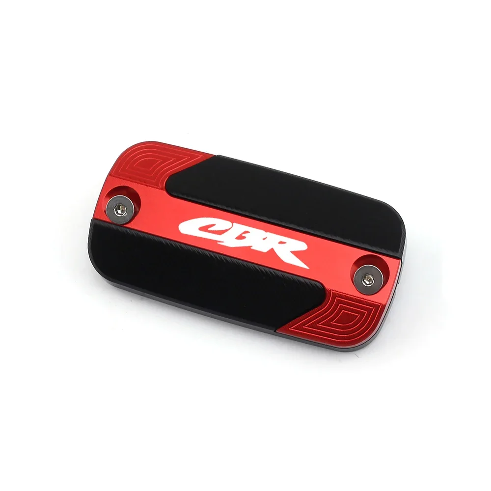 

Новый для Honda CBR650R CBR650F CBR600 F2 F3 F4i CBR600RR передний тормозной цилиндр, крышка резервуара, крышка, аксессуары для мотоциклов
