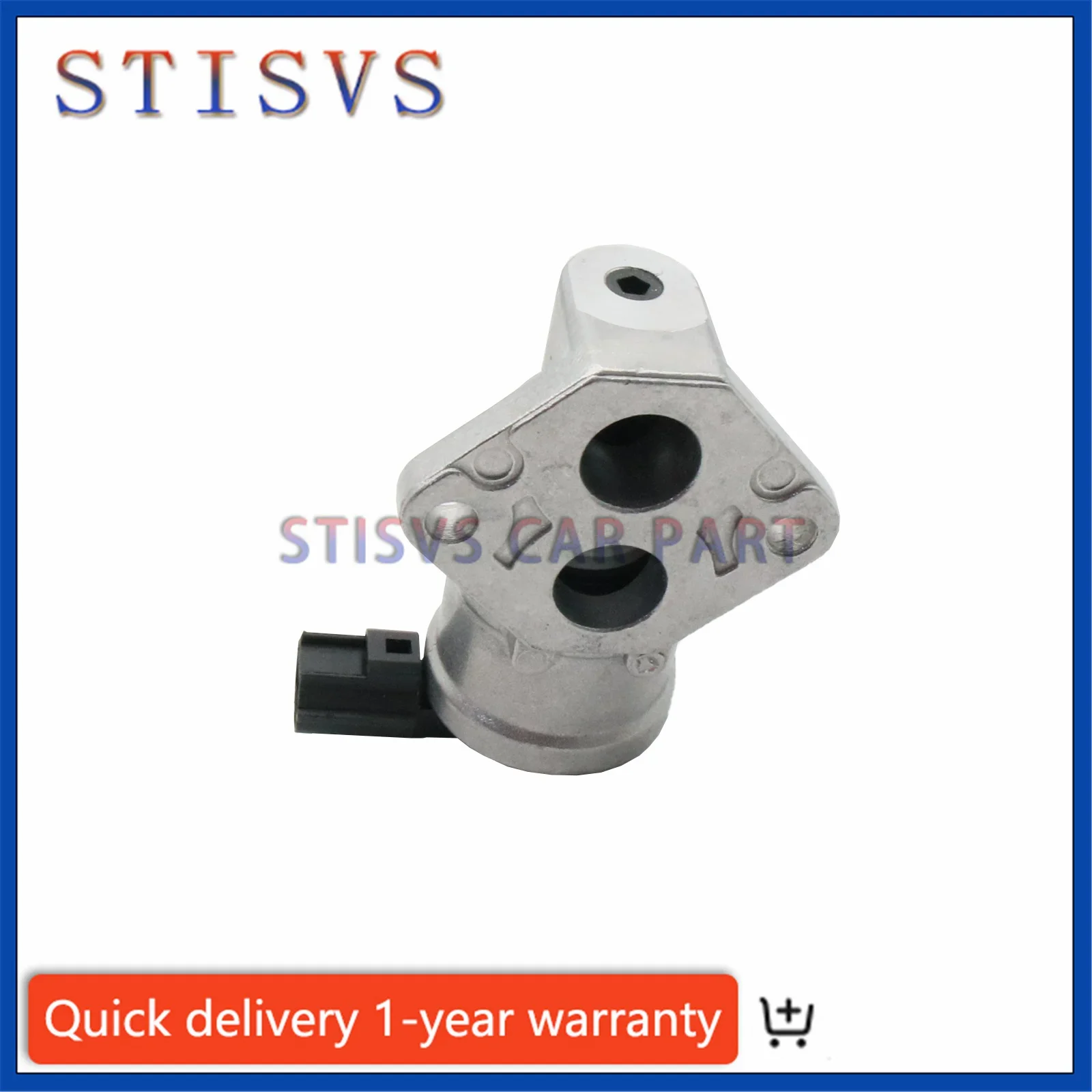 9F5E9F715FA Клапан холостого хода подачи воздуха для Ford Высококачественные