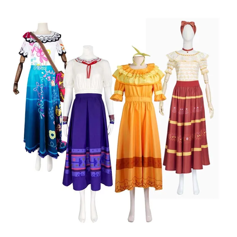 Костюм для косплея Хэллоуин взрослых