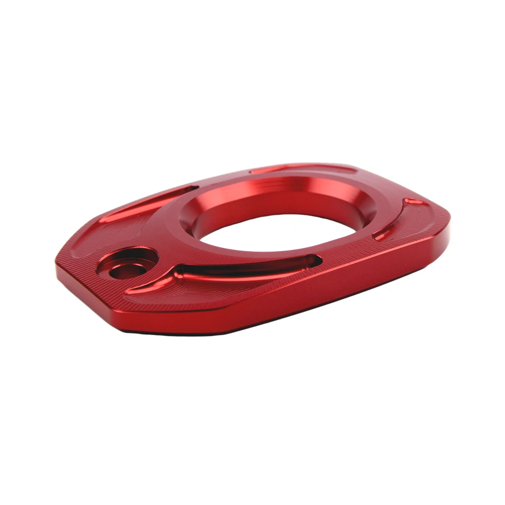 Задняя защитная крышка выхлопной трубы мотоцикла для Suzuki UHR150 маленькая