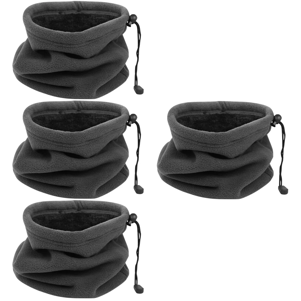 

4 шт., зимний Многофункциональный защитный чехол на шею