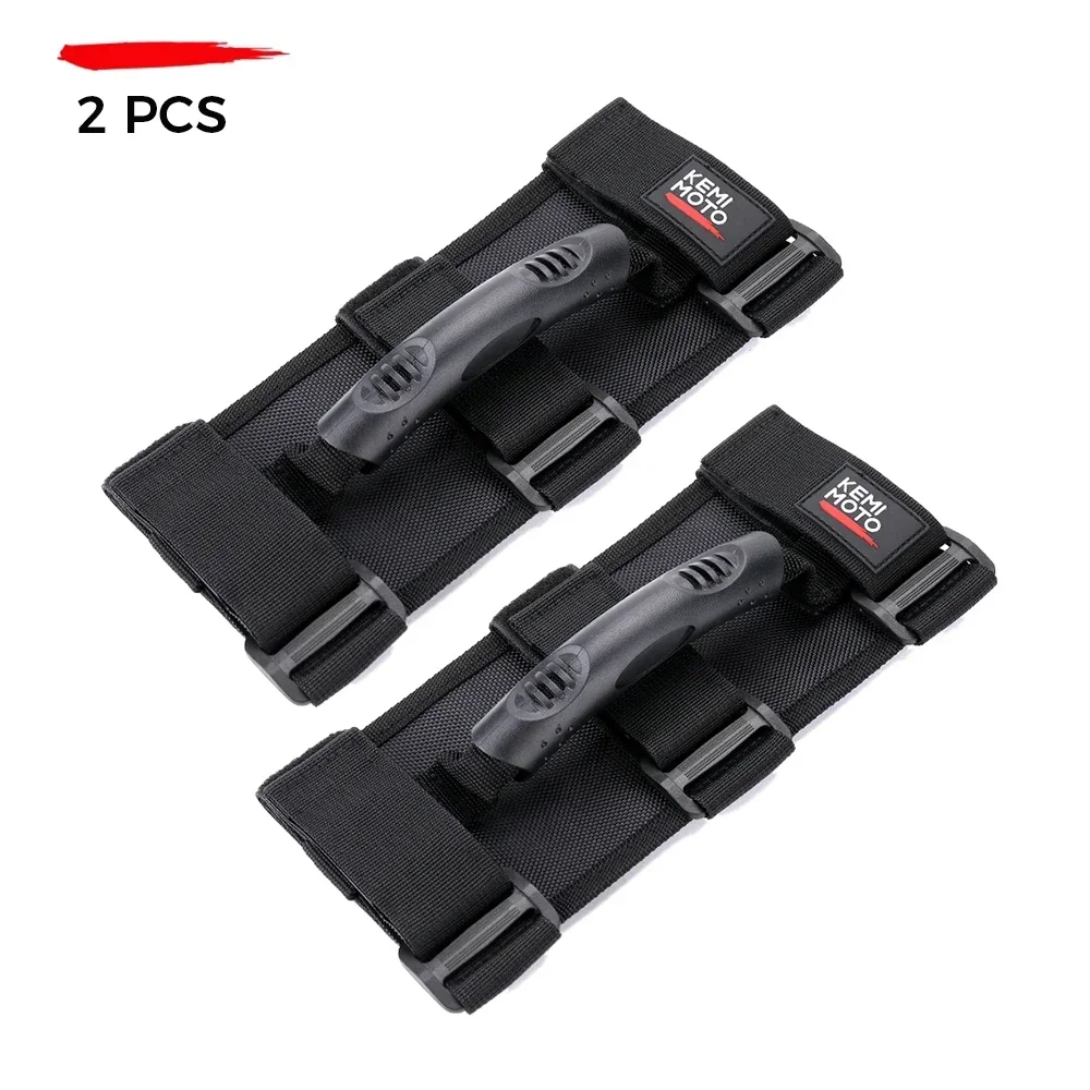 

Спортивные клетки UTV для поручней, держатель для Can-am Commander Maverick x3 1000, совместимые с Polaris RZR Ranger для Jeep