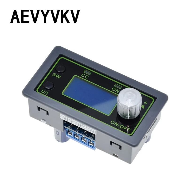 AEVYVKV WZ5005L понижающий преобразователь 50В 5А 250Вт