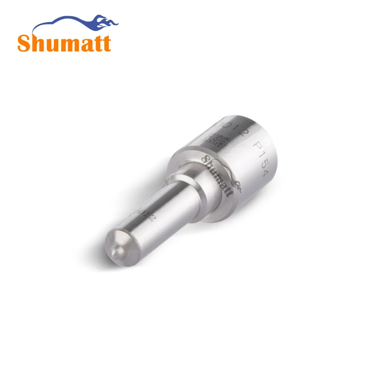 Высококачественная Форсунка топливного инжектора Shumatt M0012P154 для 50274V05 5WS40677 F