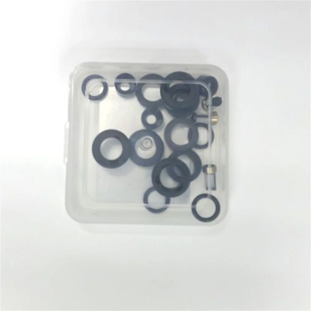 

4 компл./лот топливные наборы для инжектора Bosch R01201