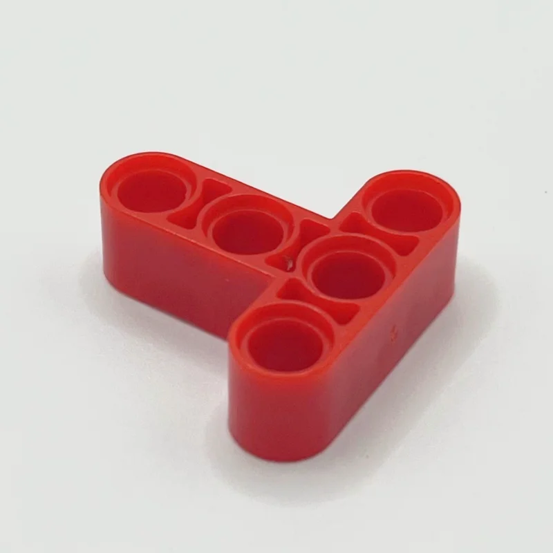 Набор 60484 Т-образный толстый строительный блок 3x3 игрушка совместимые Аксессуары