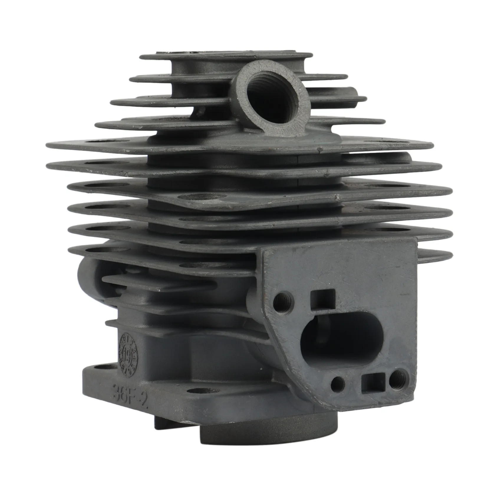 Комплект поршня цилиндра 36 мм для MITSUBISH TL33 1E36F-2GN B33B 33CC кусторез двигателя триммер