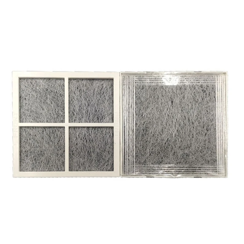 

6PCS Replacement Air Filter For LG LT120F Refrigerator