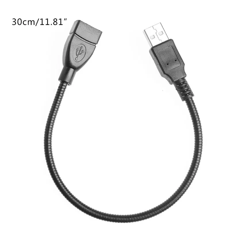

Высокоскоростной USB-кабель 2,0, 30 см
