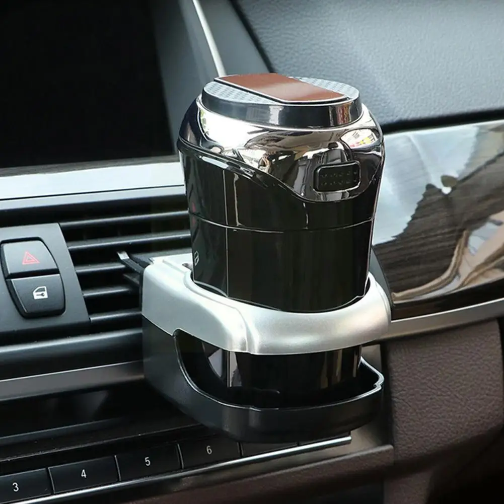 

2021 Newest Car-styling Auto Universal Car Truck Drink Can Bottle Mount Holders Drinks Stand Water Cup Holder Door U4V3