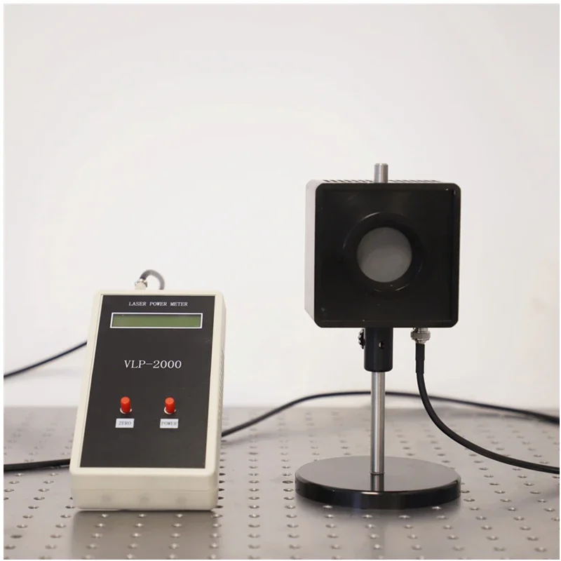 Быстрая доставка высокая конкурентоспособность CW/импульсный лазер VLP-2000-200W