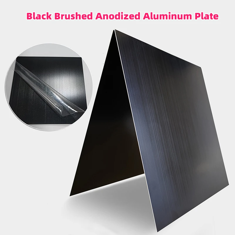 

Цветная матовая анодированная алюминиевая пластина 100x100/200x200/200x300/300x300 мм 5052, лист из алюминиевого сплава толщиной 0,5/0,8/1,0/1,5/2,0 мм