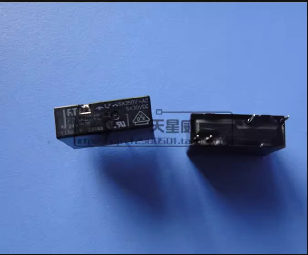 (10 шт.) реле Fujitsu F3AA024E 5 в 12 В 24 F3AA005E F3AA012E
