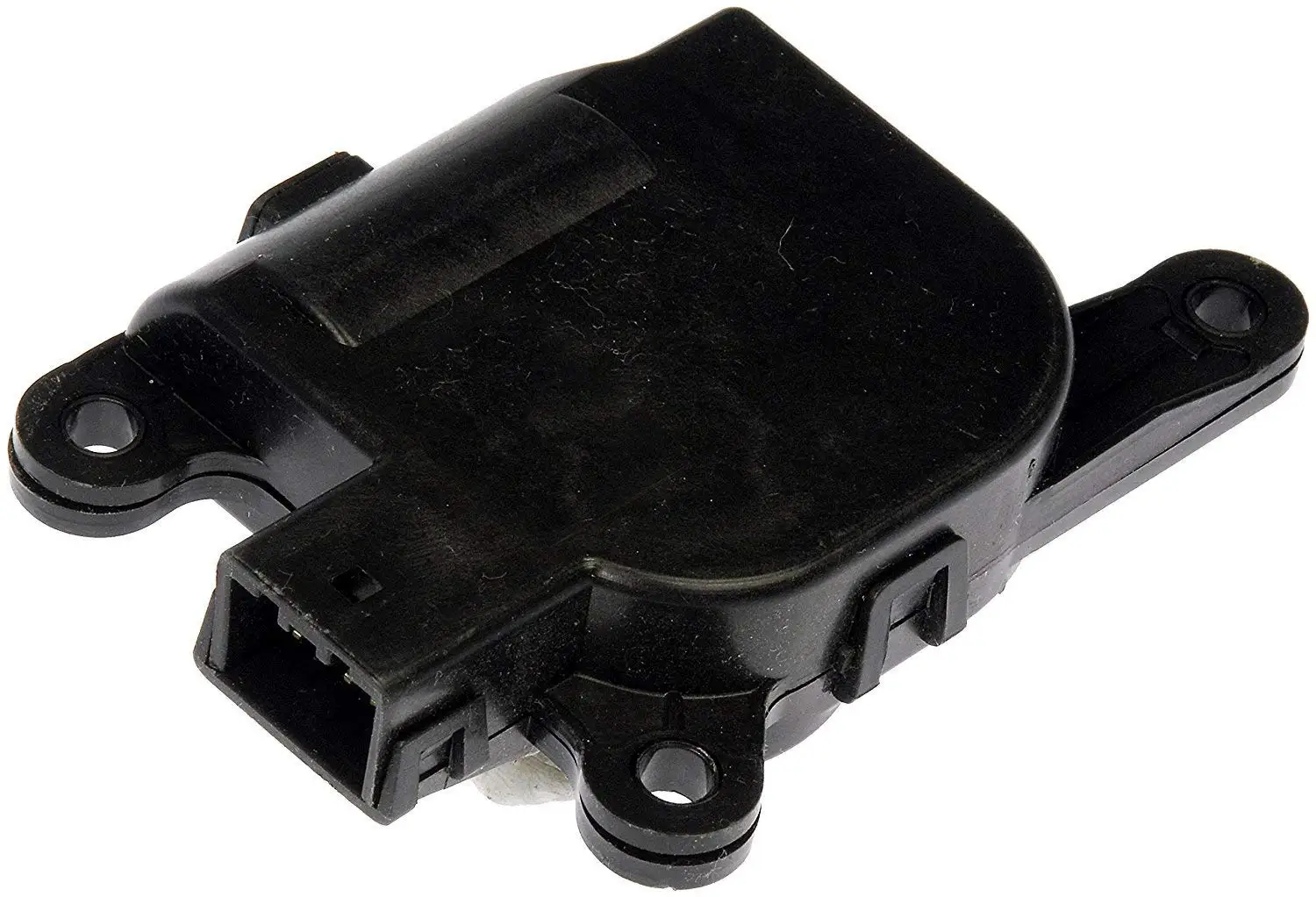 Оригинальный привод для двери Dorman с нагревателем OEM 97125-2G000 971252G000 Veracruz Santa Fe KIA Picanto