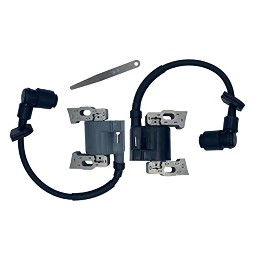 Фото Катушка зажигания 30500-ZJ1-023 30550-ZJ1-844 для двигателей Honda GX610 GX620 GXV610 GXV670, запчасти для газонокосилок, тракторов, генераторов №5