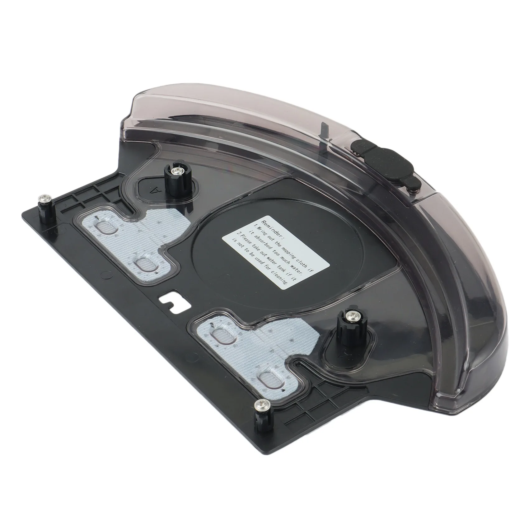 

Резервуар для воды высокого качества, подходит для Proscenic P1 P2 780T 790T аксессуары для робота-пылесоса A