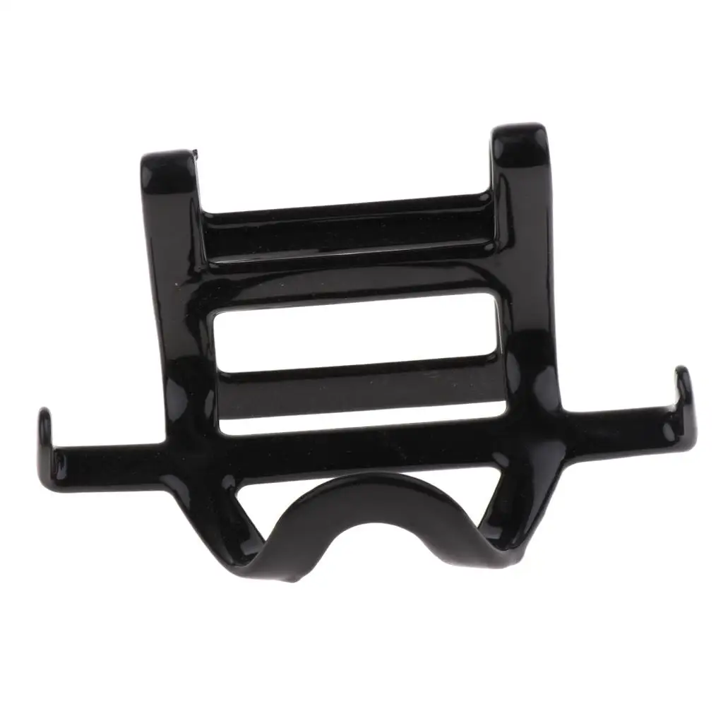 

Tooyful прочный металлический держатель для талии Erhu поддержка талии китайский DIY представление сцены музыкальный инструмент Аксессуары для Э...