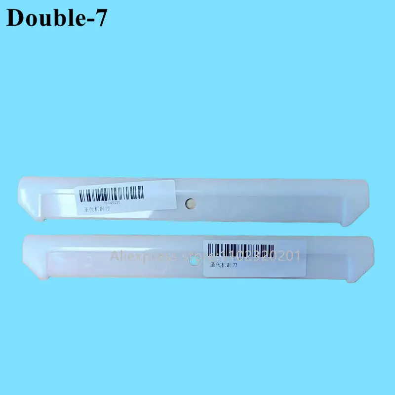 10 шт. лезвие скребка для машины мороженого Taylor аксессуары 8757 8752 8756 8784 708 716