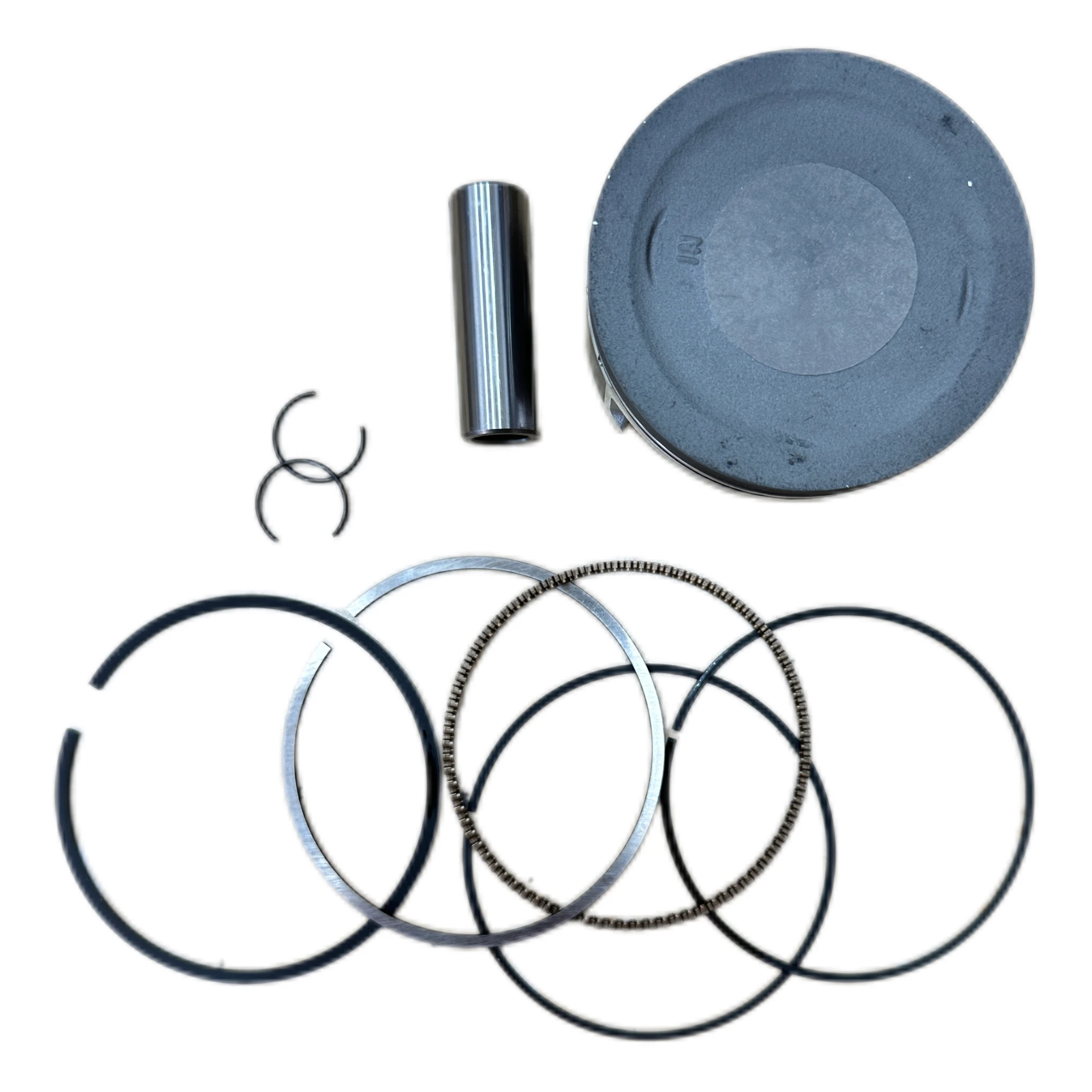 Цпг (поршневая) 172FMM (CB250-F) 75 mm (бигбор)