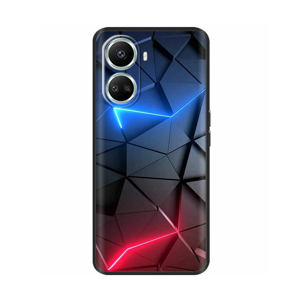 Купить Чехол Poco M 5