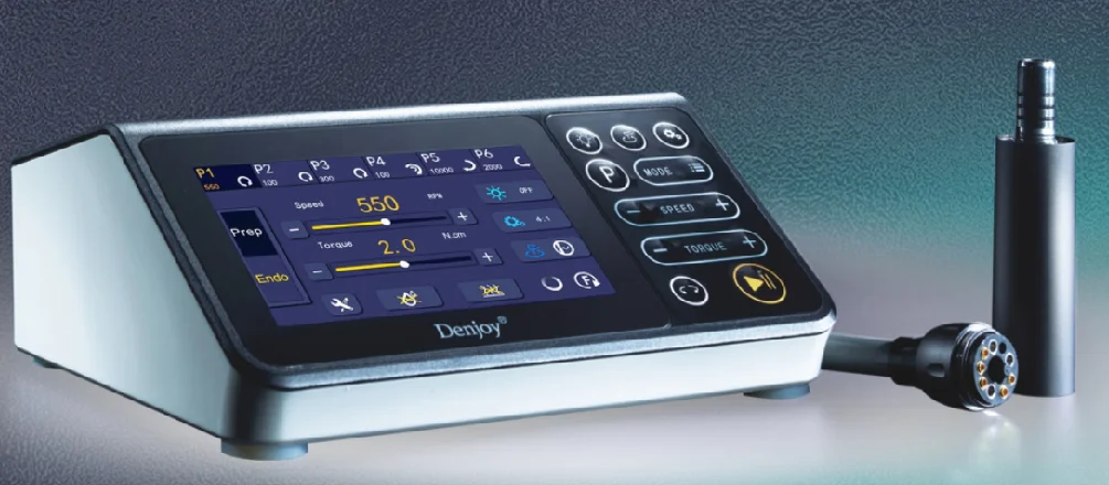 Denjoy AIKE Den tal Низковольтный электродвигатель для многоцелевого использования с