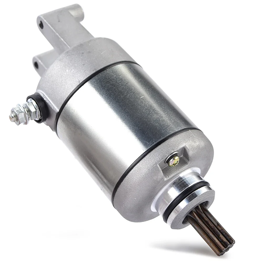 5EB-81890-00 для For Yamaha YZF-R6 R6 1999-2005 / FZ6-NAHG (Naked ABS) Стартер мотоцикла