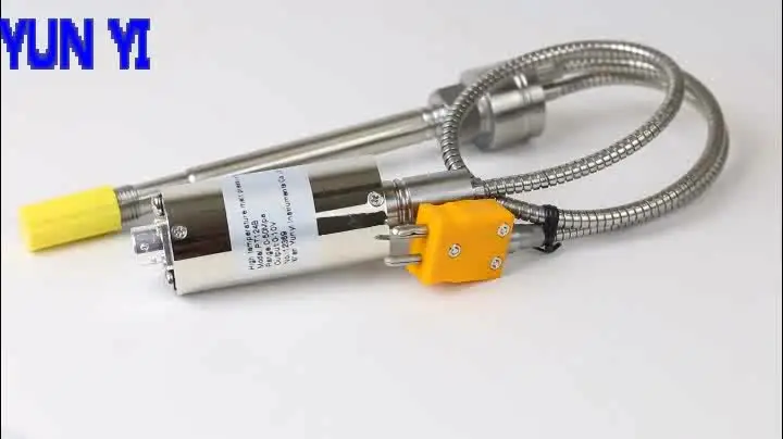 

Melt Pressure Transducer High Temperature Melt Pressure Sensor