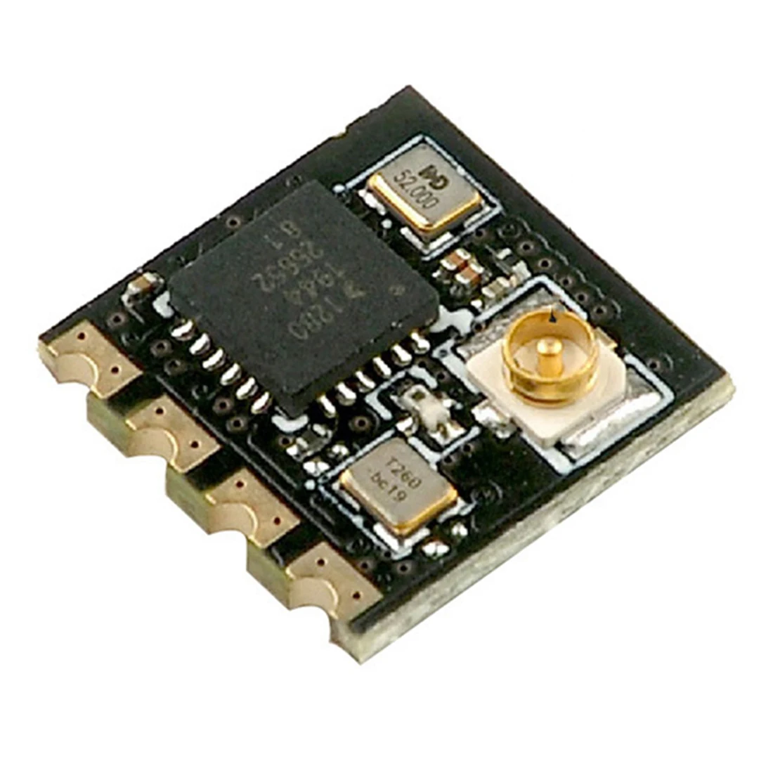 

JABS Expresslrs ELRS 2.4G RX SX1280 Nano Long Range Receiver For Happymodel RC FPV Long Range LR4 LR7