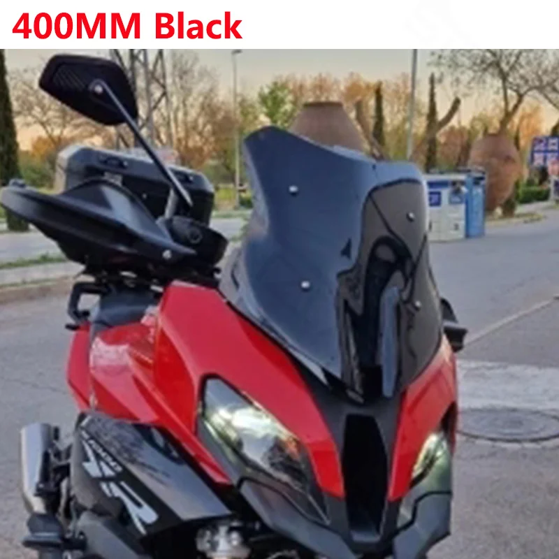 

Экран для BMW S 1000XR S1000XR S1000 XR 2020 2021 2022 2023 2024, спортивный козырек для мотоцикла, ветровое стекло, дефлекторы ветра