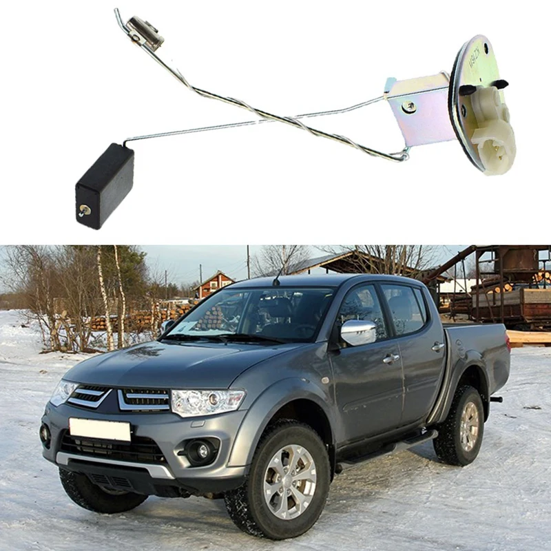 Поплавок для измерения топливного бака замена Mitsubishi Triton L200 K74T K77T 4D56 4M40 Diesel MR 122795