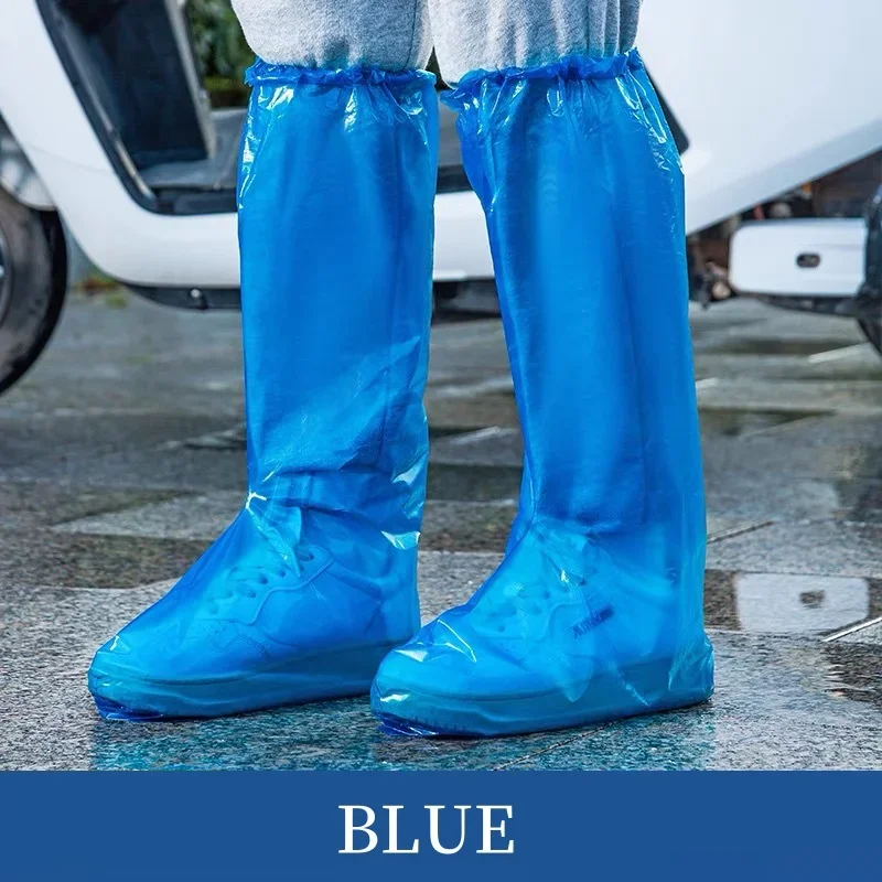 

Одноразовые водонепроницаемые бахилы из смесовой ткани