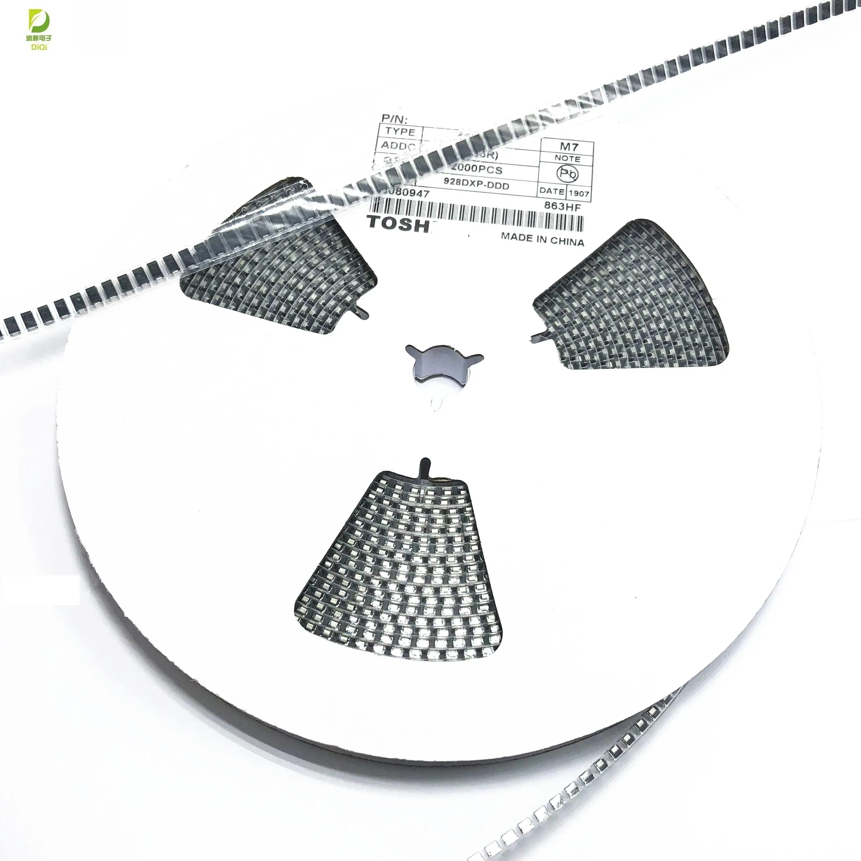 

2000 шт./катушка Новинка SS14 SS24 SS34 SS54 SS56 SS210 SS36 SS510 DO-214AC SMA