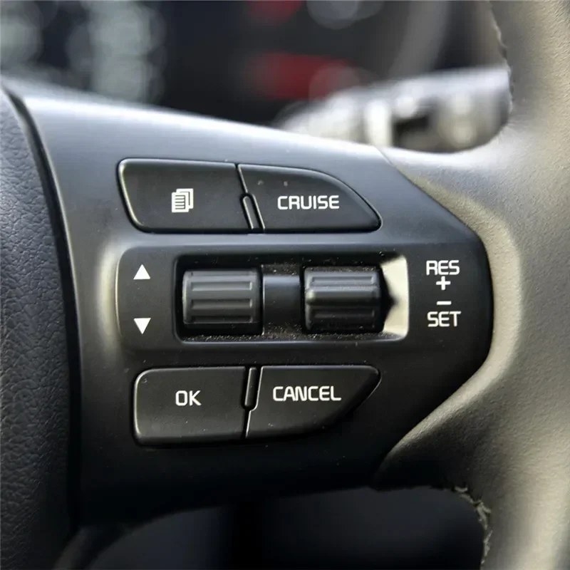 96700C5200 96700C5701 Кнопка круизной скорости регулировки громкости для Kia Sorento 2015-2016