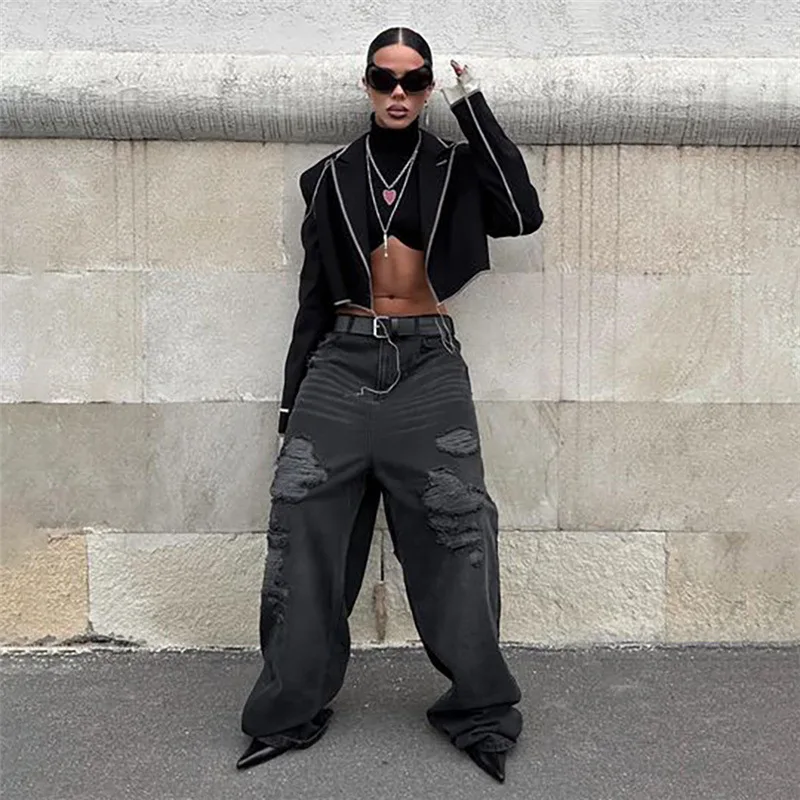 Рисунок 3 - Женский стиль 2023